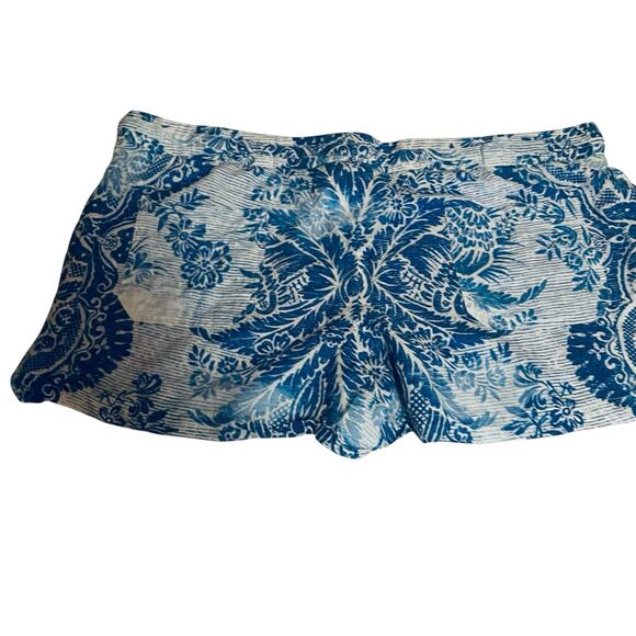 Womans Shorts Elastic Waist - Large NWT-Express - EUC  XL LA BLANCA Shorts Lot - Picture 12 of 16